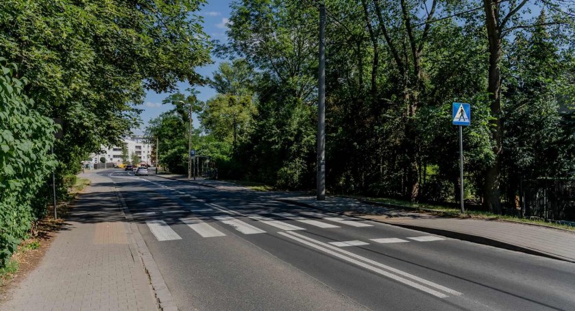 Bezpieczniej na ulicy Gorlickiej 