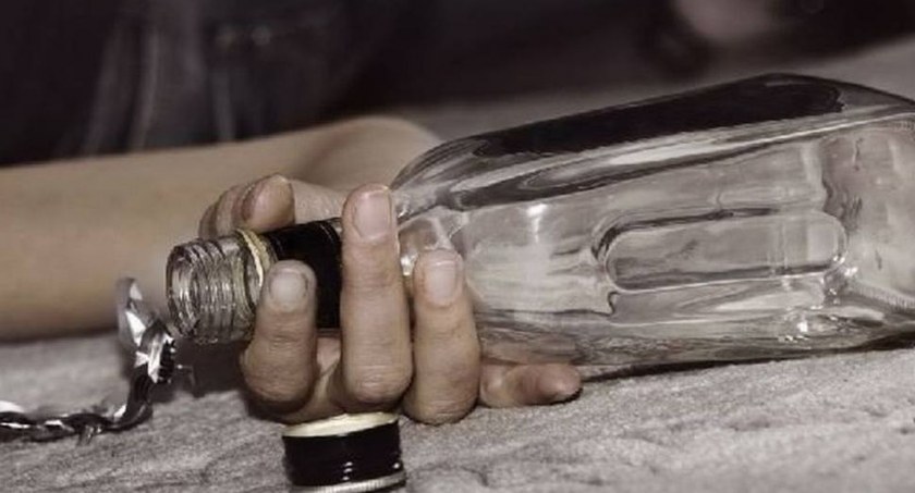 Miała blisko 4 promile alkoholu w organizmie i w takim stanie opiekowała się małym dzieckiem