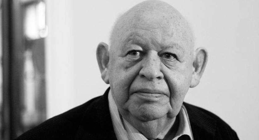 Nie żyje Jerzy Urban. Miał 89 lat