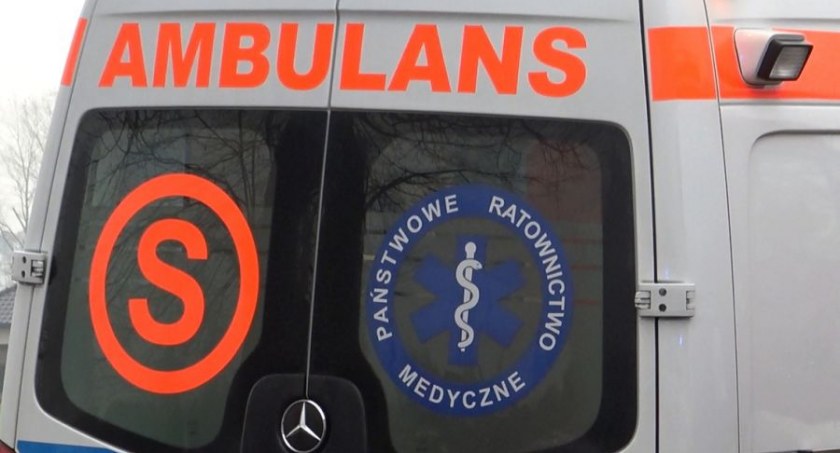 Tragedia w Legnicy. Nie żyje motolotniarz