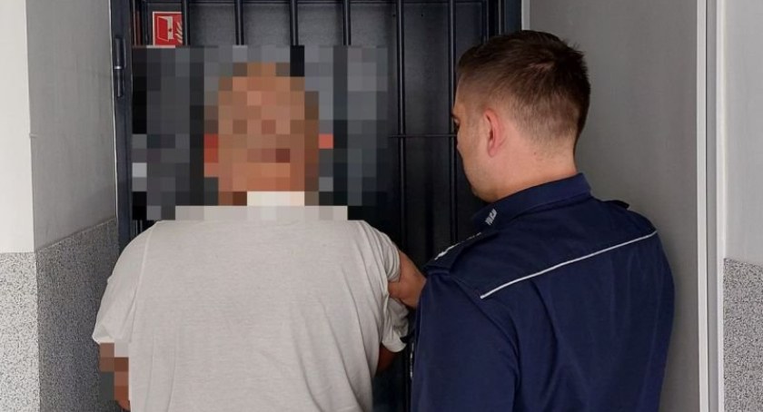 Znęcał się i groził swojej 76-letniej matce, trafił na trzy miesiące do aresztu!