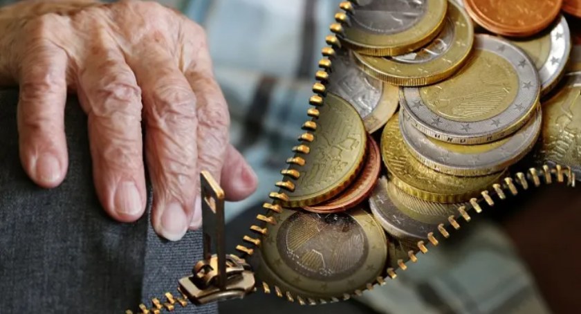 Emerytury dla obywateli Ukrainy w oparciu o umowę Polska – Ukraina