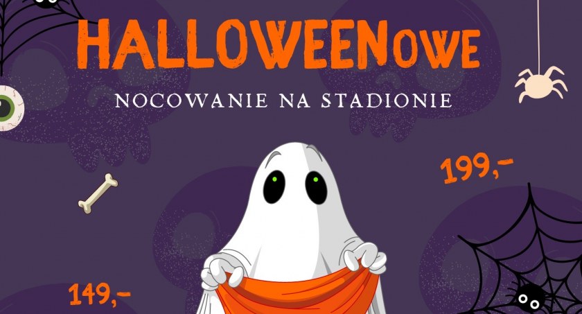 Targi pracy, gala bokserska, greckie święto narodowe, Halloween dla dzieci i wielki finał jesiennej edycji Tarczyński Arena Cup już w tym tygodniu