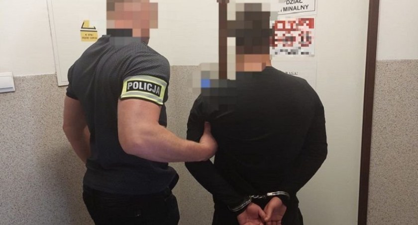Udawał chorego na raka. Wyłudził od zakochanej w nim kobiety 50 tysięcy złotych