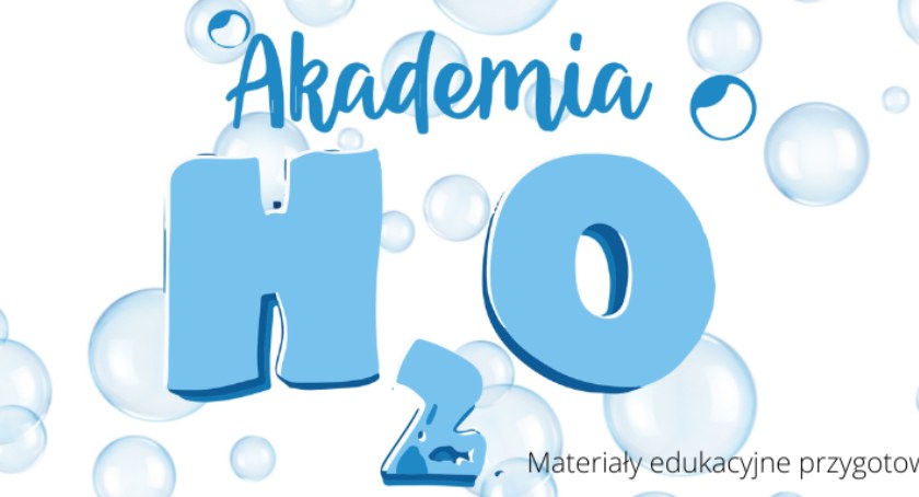 We Wrocławiu startuje Akademia H2O. Pierwszy tak kompleksowy program nauki o wodzie w szkołach podstawowych