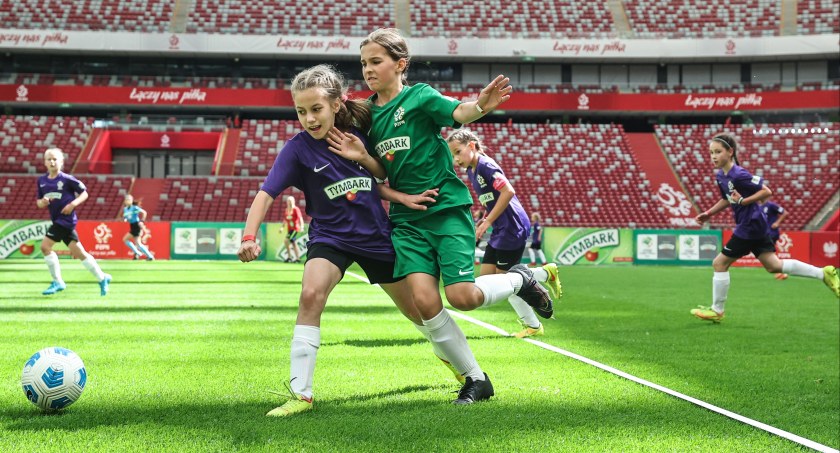 Ruszają zapisy do XXIII edycji „Z Podwórka na Stadion o Puchar Tymbarku”