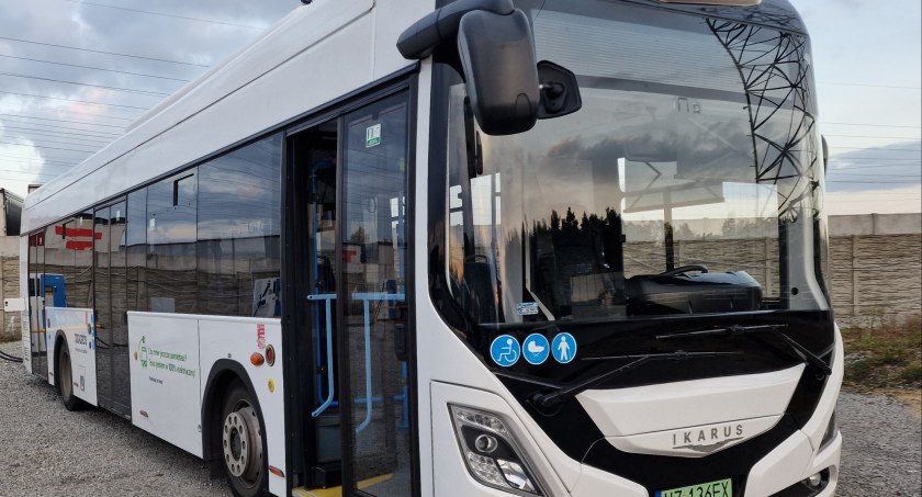 Wielki powrót Ikarusa. Wrocławscy pasażerowie będą go mogli spotkać m.in. przy pl. Dominikańskim, al. Kromera i na Psim Polu