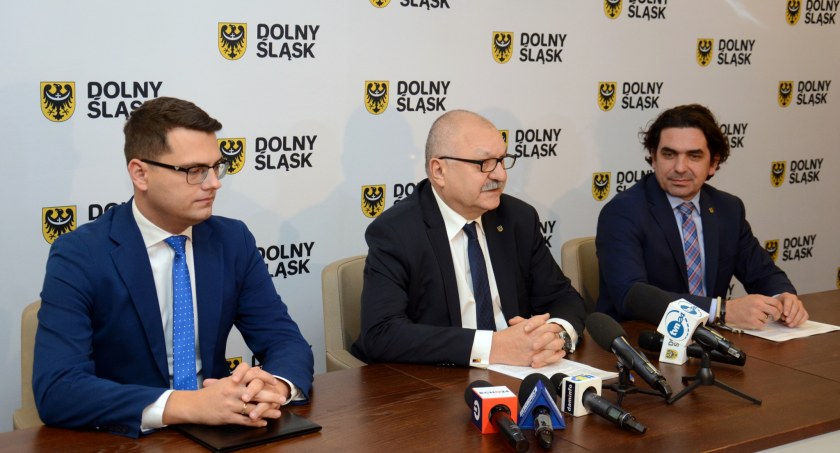 Sukces Dolnego Śląska – do regionu trafi blisko 11 miliardów złotych