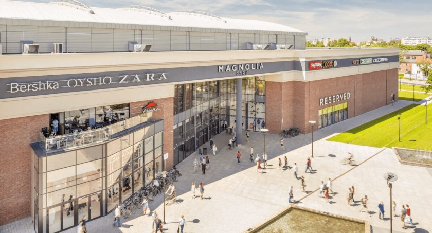 Galeria handlowa – idealne miejsce na świąteczne zakupy