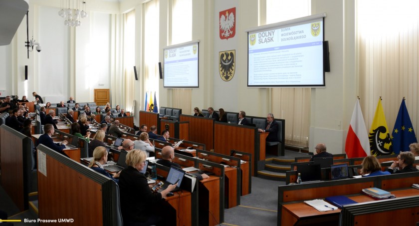 Dolny Śląsk - rekordowy budżet województwa na 2023 rok