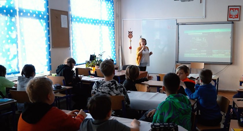 Nauka nie dla ocen, czyli krytyczne myślenie w szkole