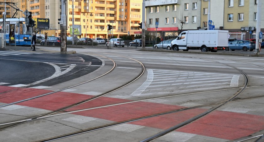 TORYwolucja 2022: MPK Wrocław przeprowadziło 19 ważnych inwestycji torowych