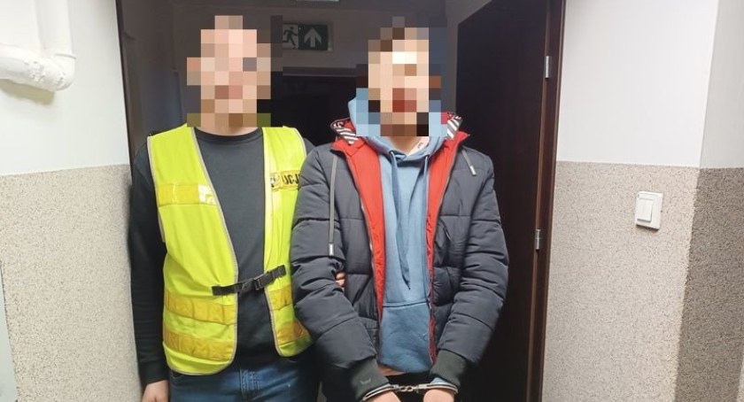 Przyszedł pożyczyć pieniądze na chleb, przy okazji ukradł kilkanaście tysięcy złotych. Poszkodowana 75-latka zgłosiła sprawę na policję
