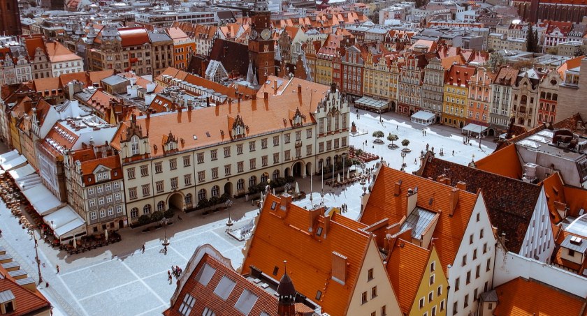 Zakup mieszkania we Wrocławiu – jakie dzielnice wziąć pod uwagę?