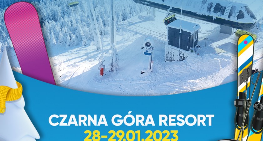 Projekt Zima – odkryj Dolny Śląsk na ferie!