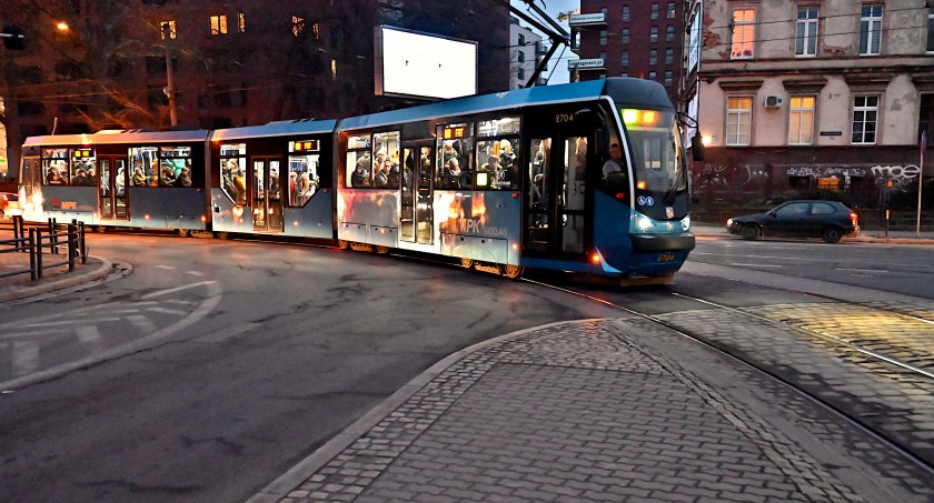 TORYwolucja 2023: Ważne inwestycje torowe MPK Wrocław