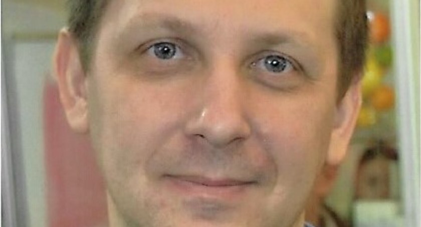 Trwają poszukiwania 46-letniego mężczyzny. Policja prosi o pomoc