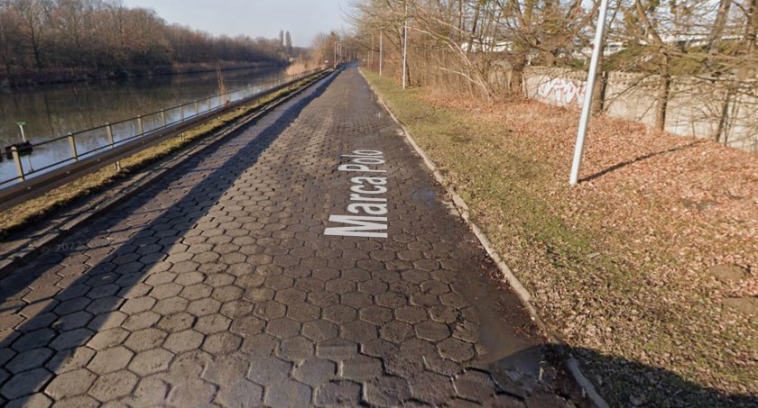 27,5 mln na trzy wrocławskie ulice