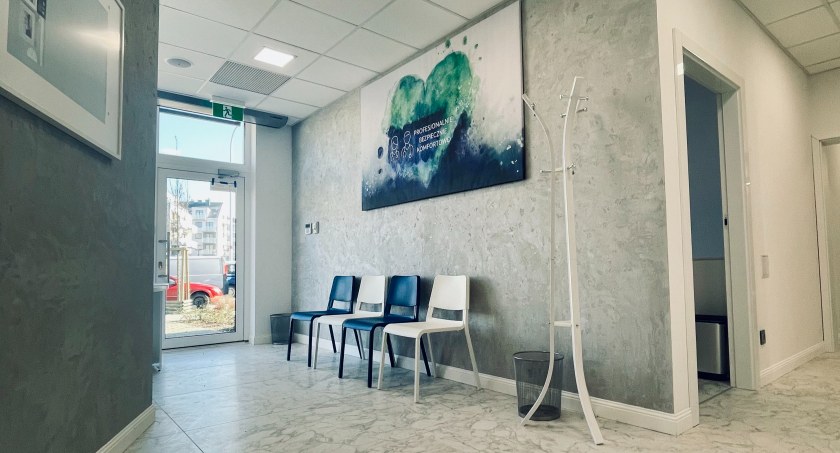 Wrocławskie Jagodno ma nową przychodnię