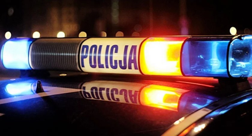 Zażartował, że chce podłożyć bombę tam, gdzie będzie Joe Biden. 37-latek z Jawora został zatrzymany przez policję