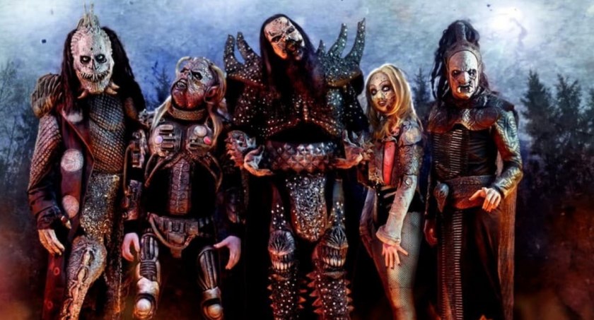 Spektakularne show Lordi we Wrocławiu. Fińska gwiazda metalu wystąpi podczas Gitarowego Rekordu Świata i 3-Majówki