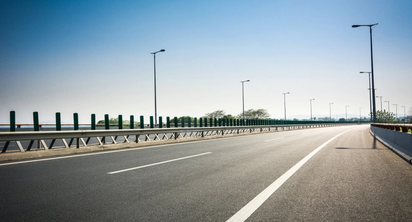 Płatne odcinki na A4 - ile zapłacimy w 2023?