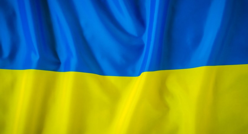 Rok temu Rosja zaatakowała Ukrainę