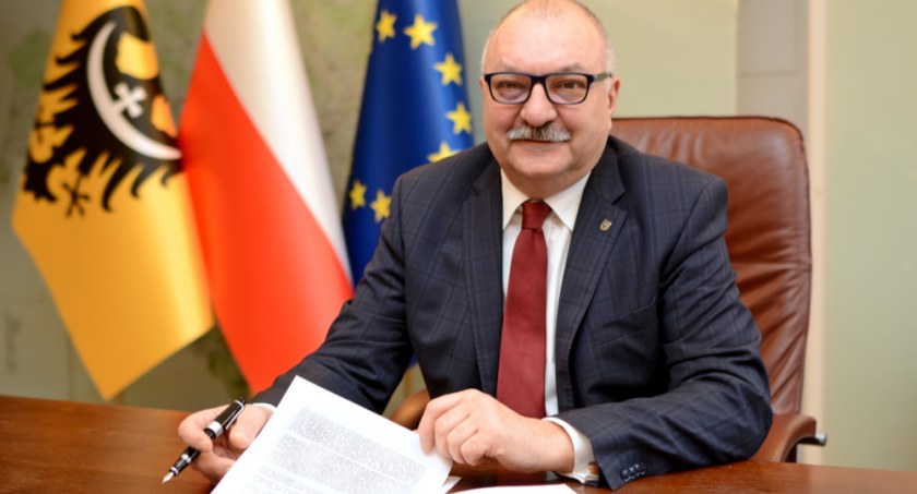 List Otwarty Marszałka Województwa Dolnośląskiego Cezarego Przybylskiego