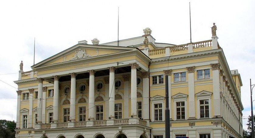 Zarząd Województwa Dolnośląskiego podjął uchwałę o zamiarze odwołania dyrektor Opery Wrocławskiej