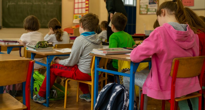 3 marca ruszyła rekrutacja do szkół podstawowych. Nowe obwody placówek i więcej punktów z Nasz Wrocław MAX