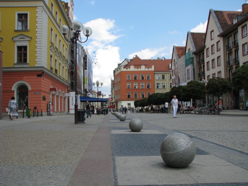  Festiwal ulicy Świdnickiej