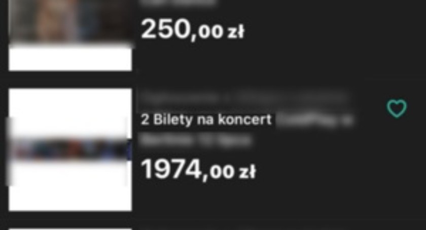 20-latek z Legnicy sprzedawał bilety, których nie miał. Teraz grozi mu do 8 lat więzienia