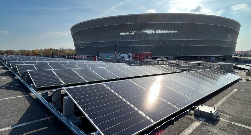 Wrocław z nagrodą „Lider Transformacji Energetycznej