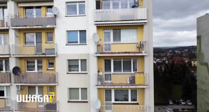 Żyją w strachu, że po prawie 40 latach nie będą mieli gdzie mieszkać