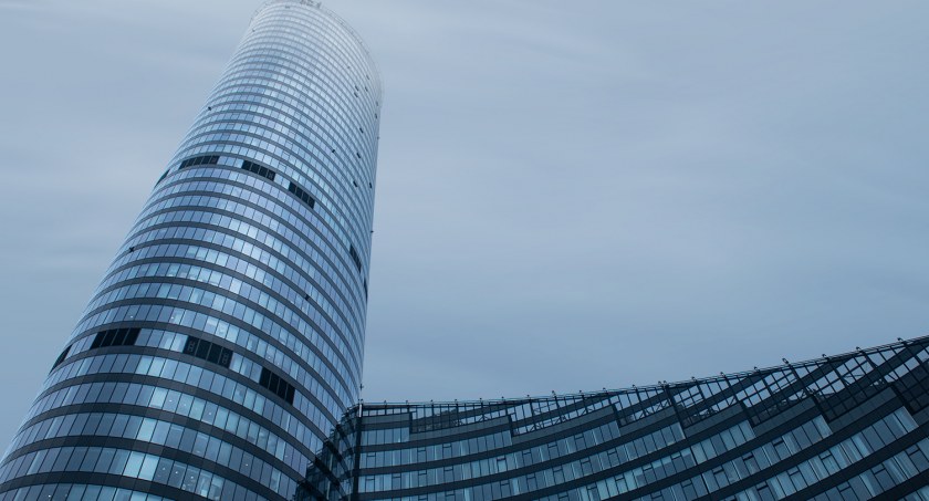Zgasną światła w Sky Tower – sprawdź dlaczego