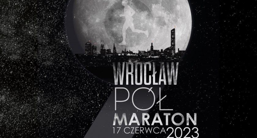 Koniec zapisów na 9. Nocny Wrocław Półmaraton - najważniejsze informacje o biegu