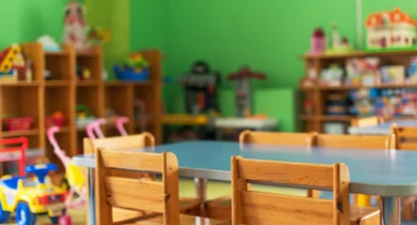 Termin I etapu rekrutacji do wrocławskich przedszkoli przedłużony do 31 marca