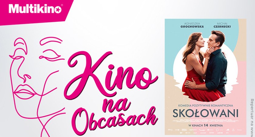 Cykl „Kino na Obcasach