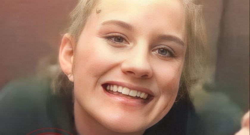 Trwają poszukiwania 15-letniej Zuzanny z Wrocławia. Ostatni raz widziana była w galerii handlowej Tarasy Grabiszyńskie