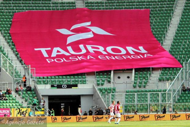 WKS straci głównego sponsora