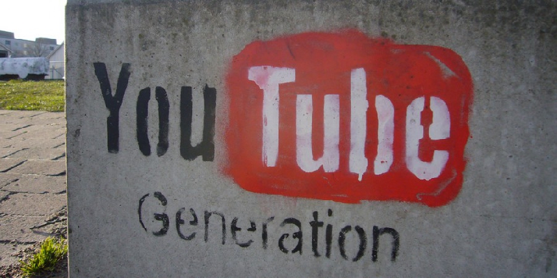 Generacja YouTube