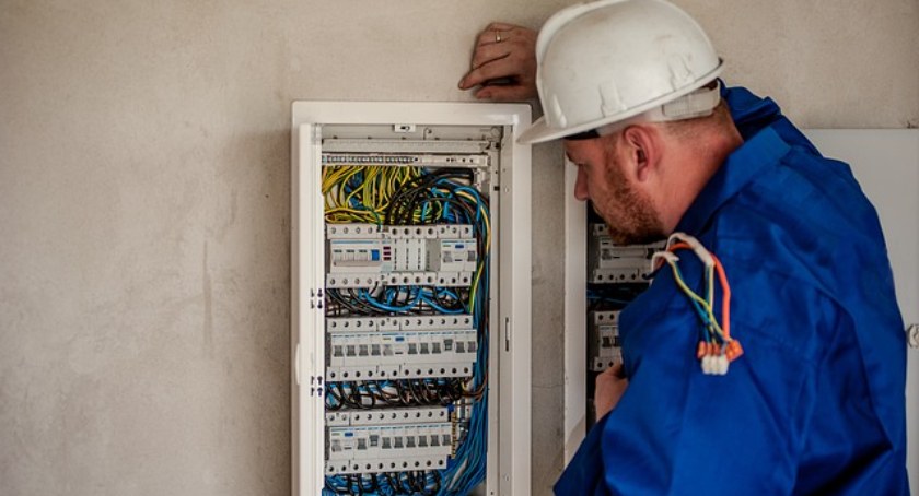 Profesjonalne usługi elektryczne Wrocław