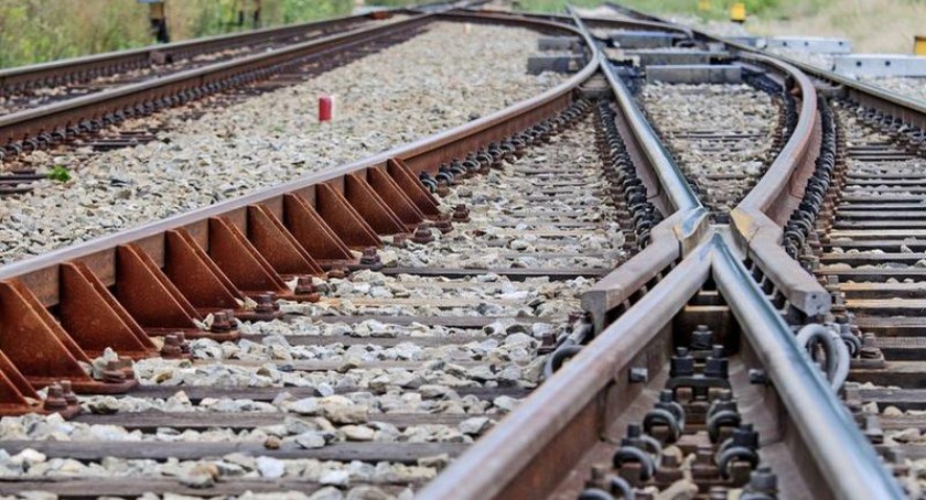 Wykolejenie pociągu pod Wrocławiem. Odwołane pociągi i ogromne utrudnienia w ruchu