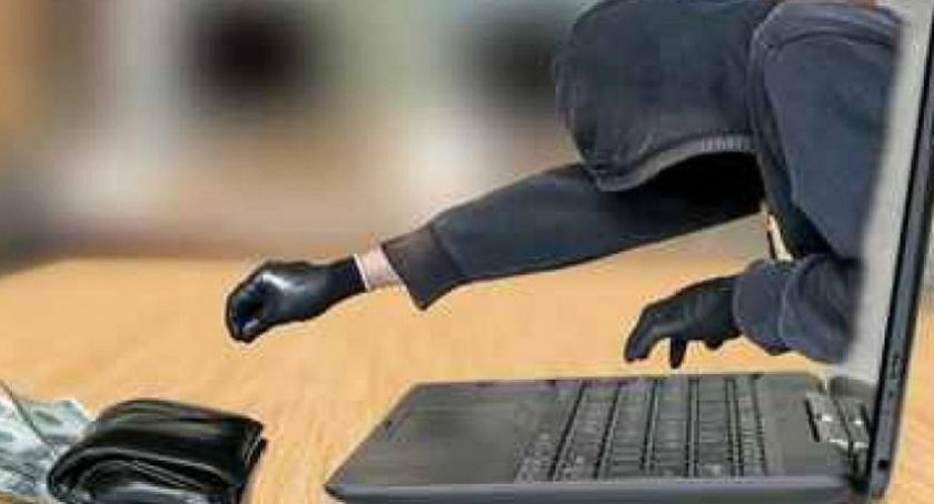 Zamówiła samochód przez Internet- straciła pieniądze. Policja apeluje o ostrożność