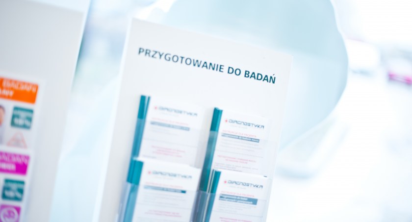 Zbadaj się – ceny pakietów obniżone o 50%