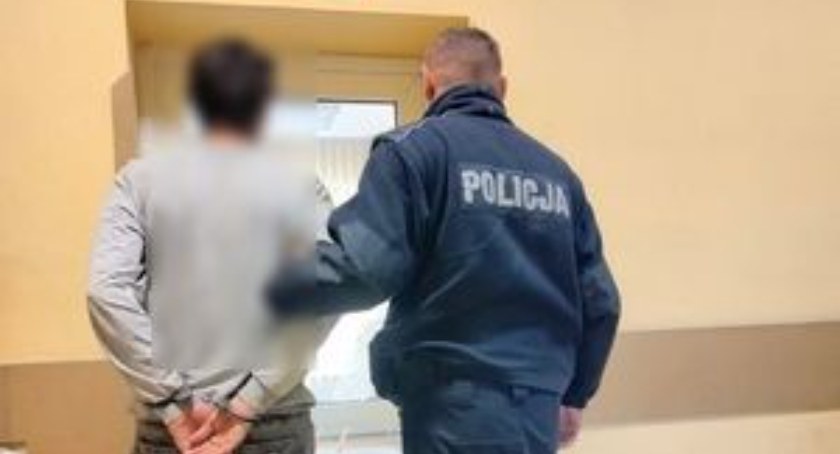 Kompletnie pijany 31-latek obmacywał 9-letnią dziewczynkę. Miał trzy promile alkoholu w organizmie, a w kieszeni  gadżety erotyczne