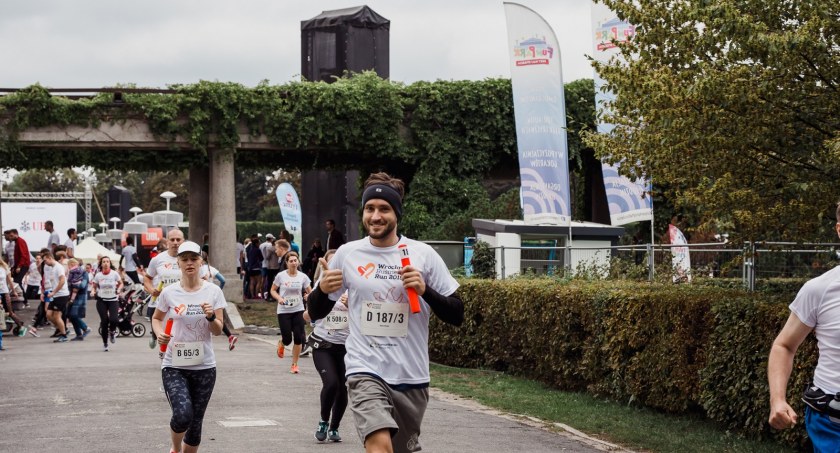 Poland Business Run 2023 – startują zapisy