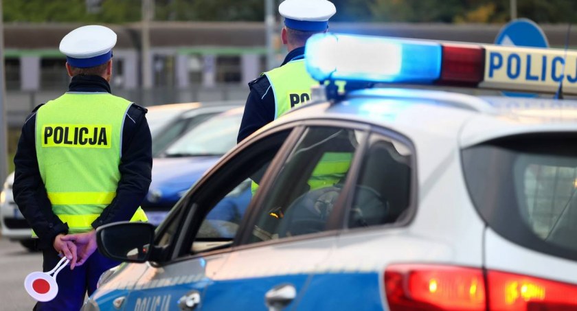 Wypadek przy moście Grunwaldzkim. 16-latek został potracony przez tramwaj