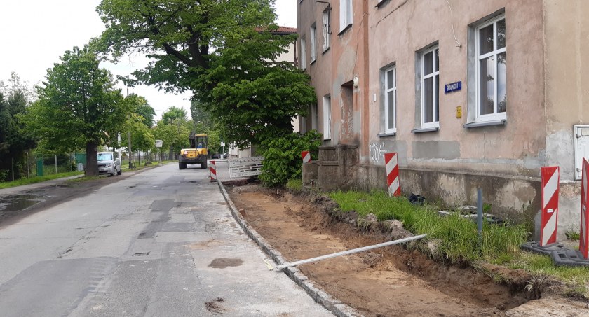 Świątnicka jak nowa. ZDiUM rusza z pracami