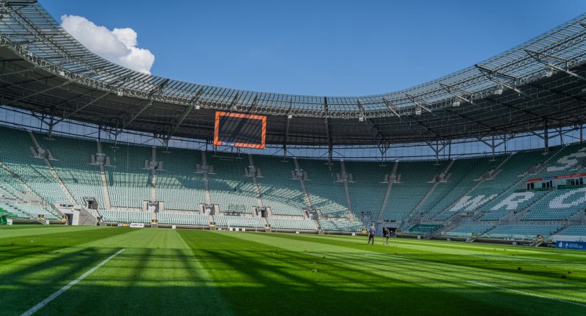 Komunikacja specjalna po niedzielnym meczu Śląsk – Miedź Legnica